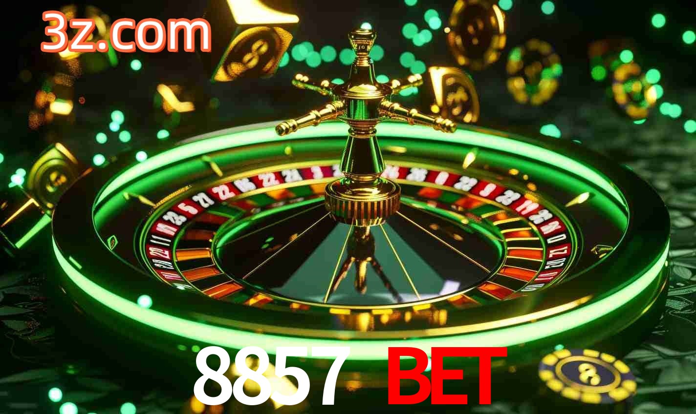 Desfrutar de um Cassino 8857 BET