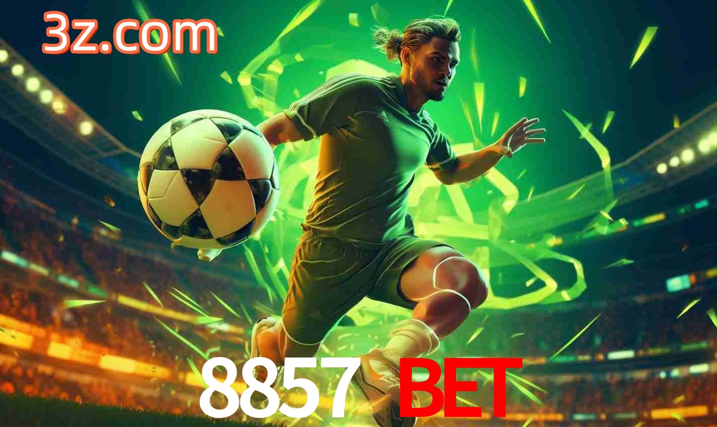 Diversidade Apostas no 8857 BET