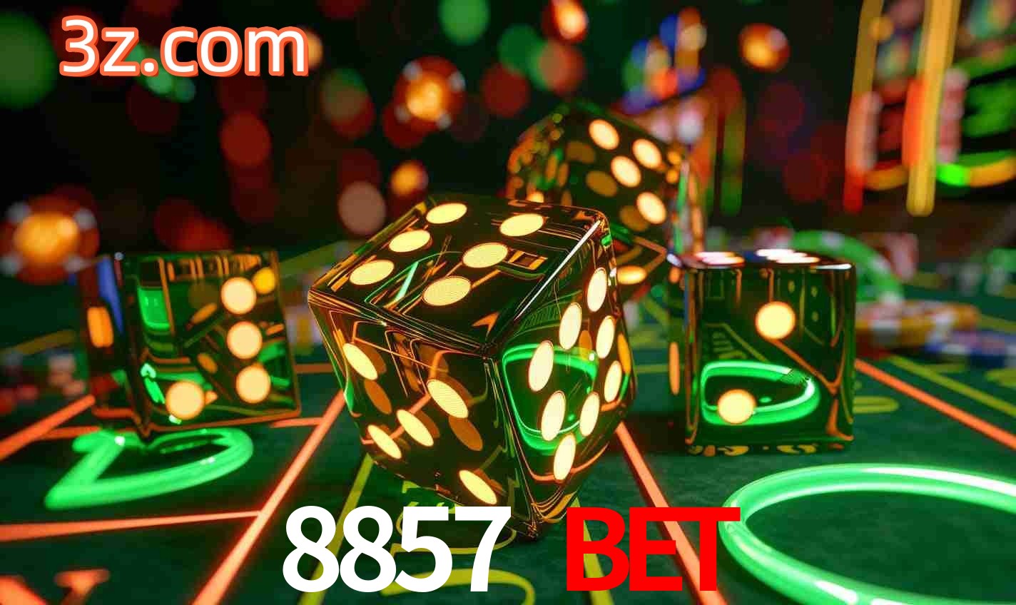 Entretenimento no Jogos 8857 BET