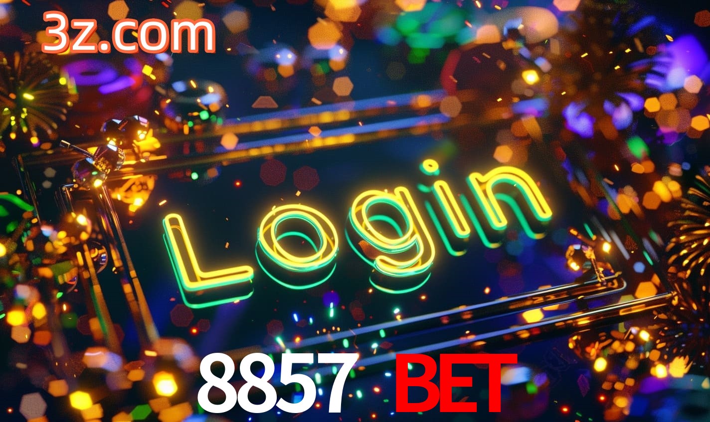 Populares Slots 8857 BET